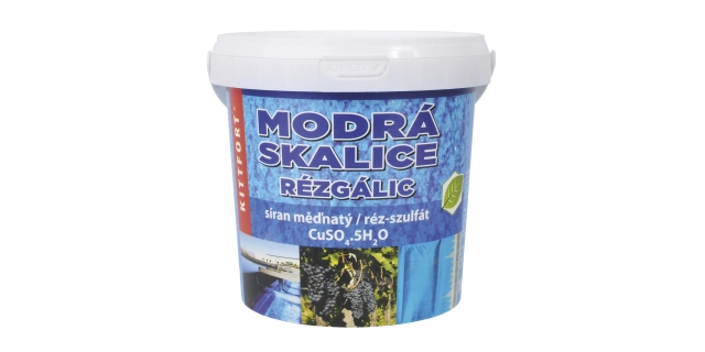 Skalice Modrá 500g                                                                                                                                                                                                                                        