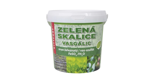 Skalice Zelená 1kg                                                                                                                                                                                                                                        