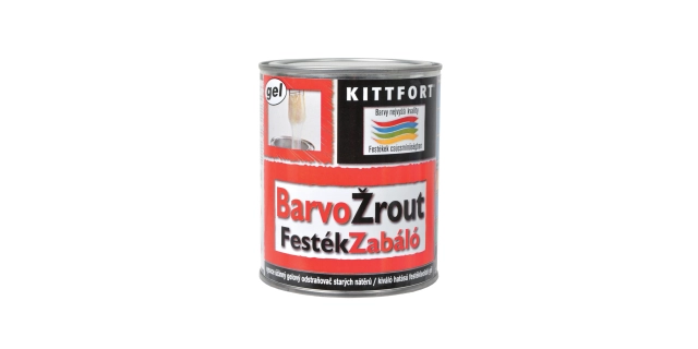 Barvožrout 500g                                                                                                                                                                                                                                           