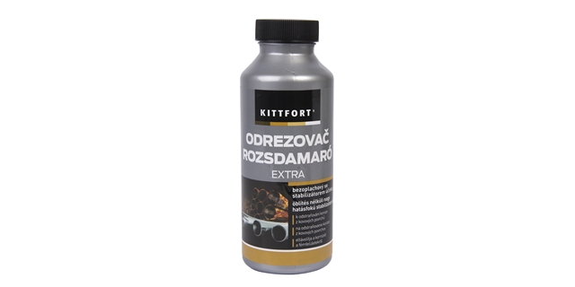 Odrezovač Ex 500g BG CZ                                                                                                                                                                                                                                   