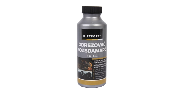 Odrezovač Ex 500g BG CZ                                                                                                                                                                                                                                   