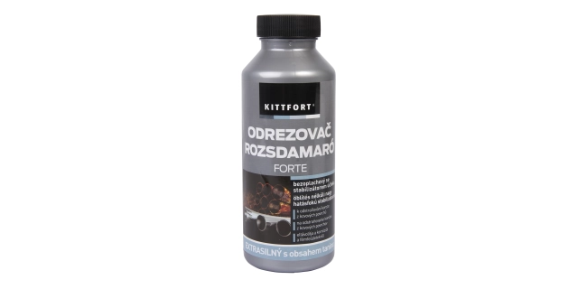 Odrezovač FORTE 500g                                                                                                                                                                                                                                      