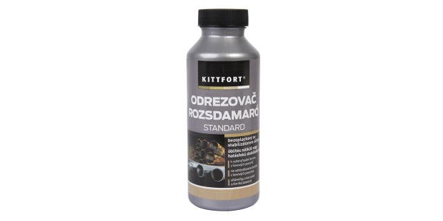 Odrezovač STANDARD 500g                                                                                                                                                                                                                                   