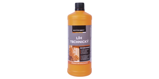 Líh technický 500ml                                                                                                                                                                                                                                       