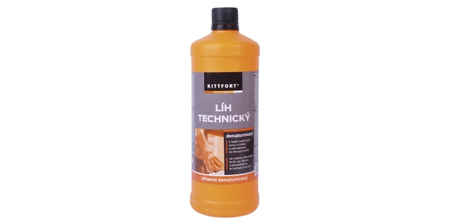 Líh technický 500ml                                                                                                                                                                                                                                       