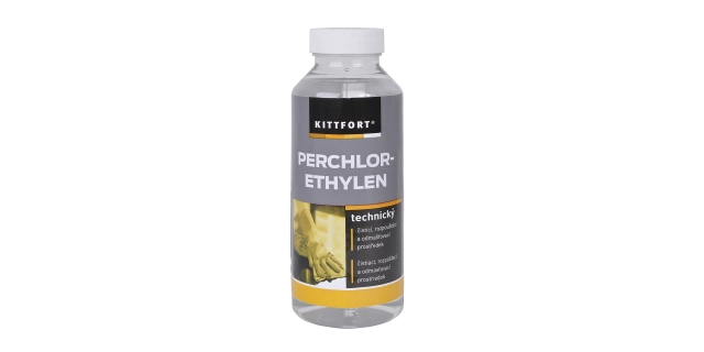 Perchlorethylen 800g                                                                                                                                                                                                                                      