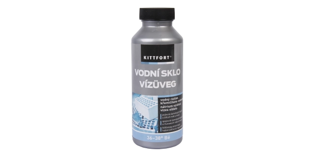 Vodní sklo 5L                                                                                                                                                                                                                                             