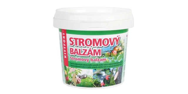 Stromový balzám 180g                                                                                                                                                                                                                                      