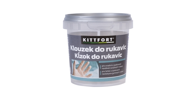 Klouzek do rukavic 70g                                                                                                                                                                                                                                    