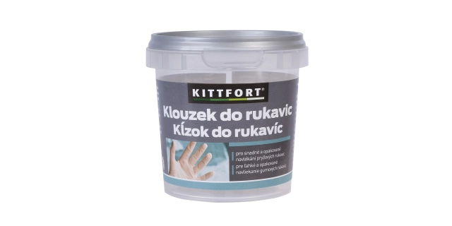 Klouzek do rukavic 70g                                                                                                                                                                                                                                    