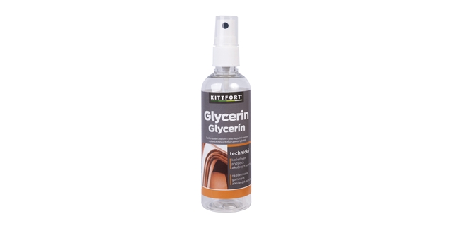 Glycerin 100 ml                                                                                                                                                                                                                                           