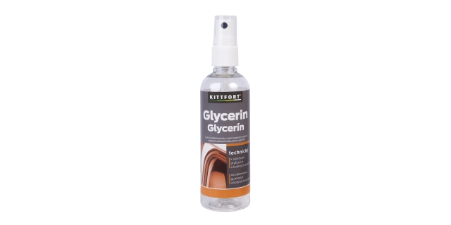 Glycerin 100 ml                                                                                                                                                                                                                                           