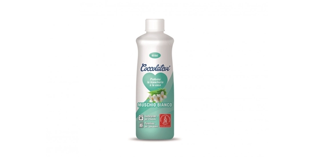 Coccolatevi - Koncentrovaný parfém MUSCHIO BIANCO 300ml                                                                                                                                                                                                   