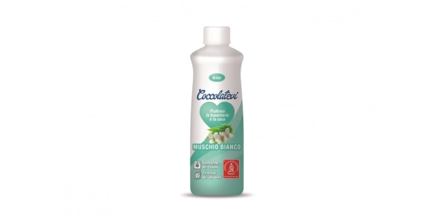 Coccolatevi - Koncentrovaný parfém MUSCHIO BIANCO 300ml                                                                                                                                                                                                   
