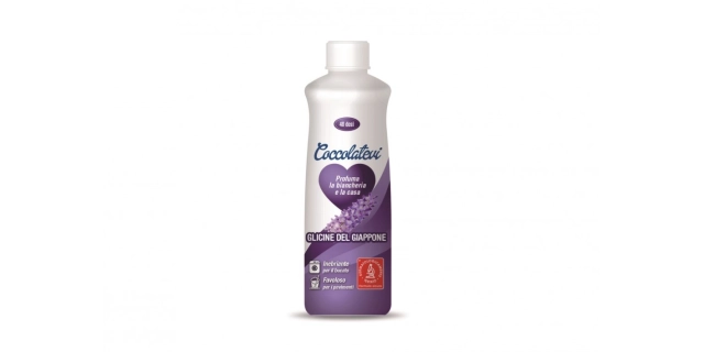 Coccolatevi - Koncentrovaný parfém GLICINE DEL GIAPPONE 300ml                                                                                                                                                                                             