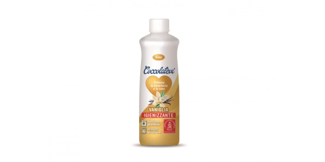 Coccolatevi - Koncentrovaný parfém VANIGLIA IGIENIZZANTE 300ml                                                                                                                                                                                            