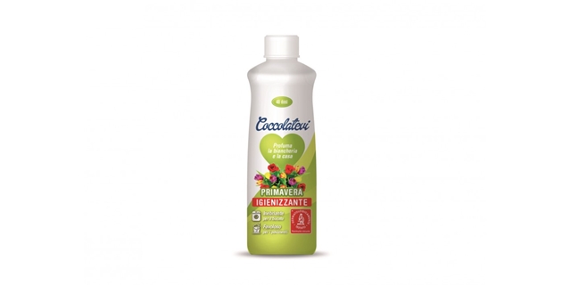 Coccolatevi - Koncentrovaný parfém PRIMAVERA IGIENIZZANTE 300ml                                                                                                                                                                                           