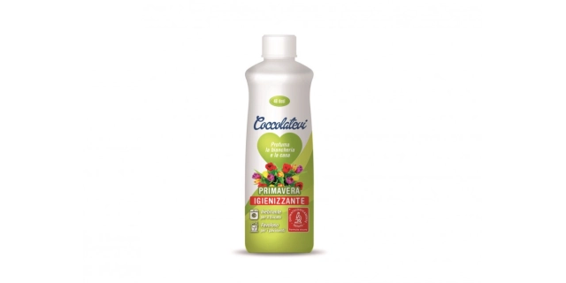 Coccolatevi - Koncentrovaný parfém PRIMAVERA IGIENIZZANTE 300ml                                                                                                                                                                                           