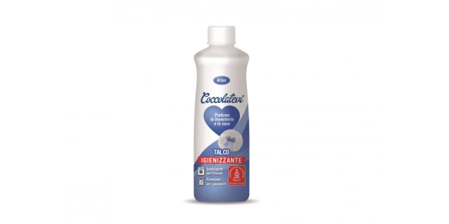 Coccolatevi - Koncentrovaný parfém TALCO IGIENIZZANTE 300ml                                                                                                                                                                                               