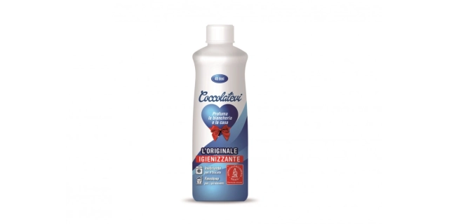 Coccolatevi - Koncentrovaný parfém L´ORIGINALE IGIENIZZANTE 300ml                                                                                                                                                                                         