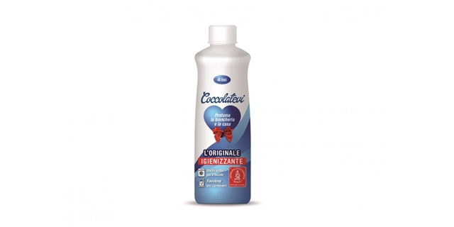 Coccolatevi - Koncentrovaný parfém L´ORIGINALE IGIENIZZANTE 250ml                                                                                                                                                                                         