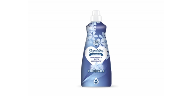 Coccolatevi - Aviváž L´ORIGINALE 1250ml                                                                                                                                                                                                                   