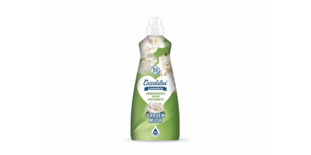 Coccolatevi - Aviváž GARDEN MUSK 1250ml                                                                                                                                                                                                                   
