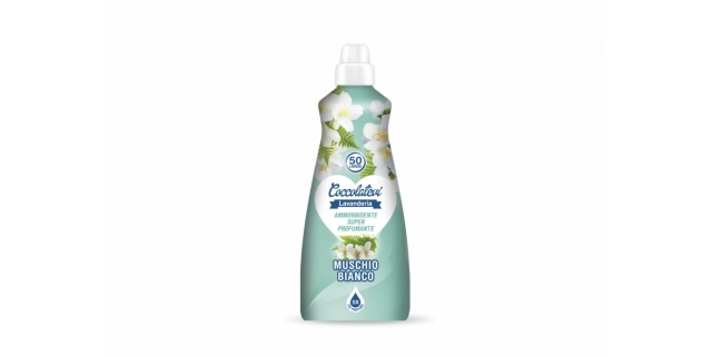 Coccolatevi - Aviváž MUSCHIO BIANCO 1250ml                                                                                                                                                                                                                