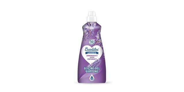 Coccolatevi - Aviváž GLICINE DEL GIAPPONE 1250ml                                                                                                                                                                                                          