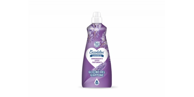 Coccolatevi - Aviváž GLICINE DEL GIAPPONE 1250ml                                                                                                                                                                                                          