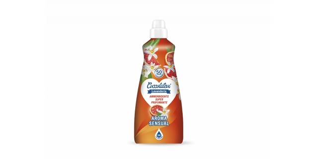 Coccolatevi - Aviváž AROMA SENSUAL 1250ml                                                                                                                                                                                                                 