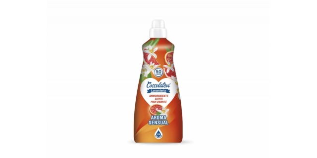 Coccolatevi - Aviváž AROMA SENSUAL 1250ml                                                                                                                                                                                                                 