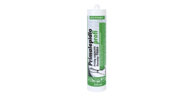 Primalepidlo 310 ml Kartuš                                                                                                                                                                                                                                