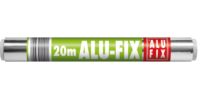 Alobal 20 m, 29 cm, 10 µm                                                                                                                                                                                                                                 