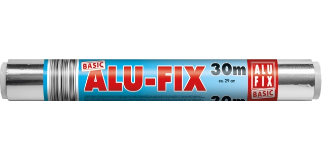 Alobal 30 m, 29 cm, 9 µm                                                                                                                                                                                                                                  