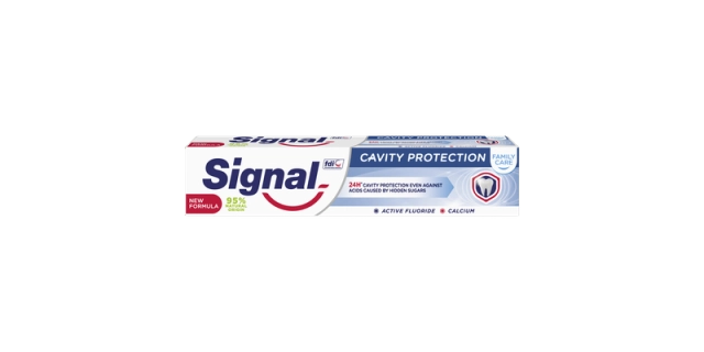 Signal ZP Cavity Protection 75ml                                                                                                                                                                                                                          
