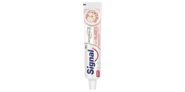 Signal ZP Nature Elements Integral 8 Heřmánek a sůl 75ml                                                                                                                                                                                                  