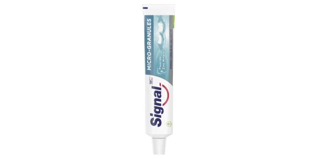 Signal ZP Micro-granules 75ml                                                                                                                                                                                                                             