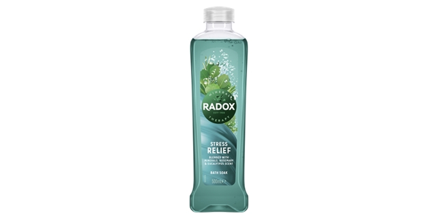 Radox pěna do koupele StresRlf 500ml REP                                                                                                                                                                                                                  