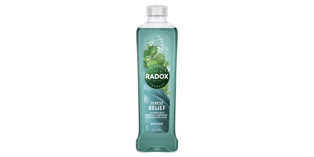 Radox pěna do koupele StresRlf 500ml REP                                                                                                                                                                                                                  