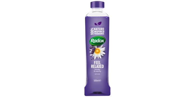 Radox pěna do koupele Feel Relaxed 500ml REP                                                                                                                                                                                                              