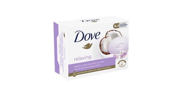 Dove tableta Kokos 90g                                                                                                                                                                                                                                    