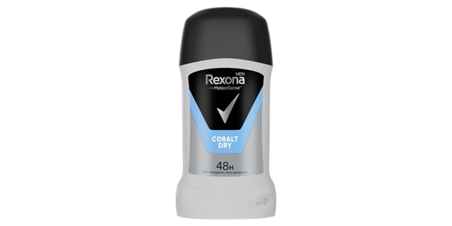 RexonaM AP stick Cobalt Dry 50ml                                                                                                                                                                                                                          