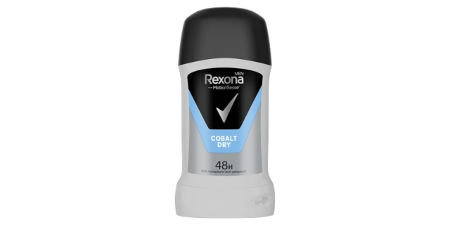Rexona Men Cobalt Dry AP stick 50ml                                                                                                                                                                                                                       