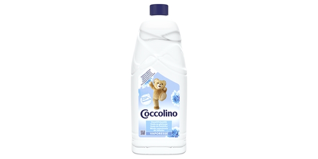 Coccolino voda do žehličky 1l                                                                                                                                                                                                                             