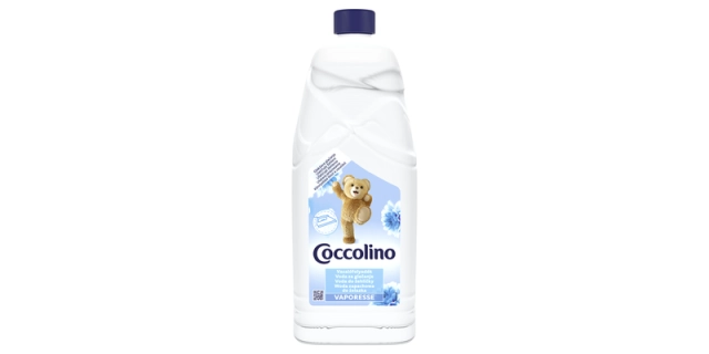 Coccolino voda do žehličky 1l                                                                                                                                                                                                                             