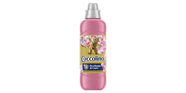 Coccolino aviváž Honeysuckle 925ml                                                                                                                                                                                                                        
