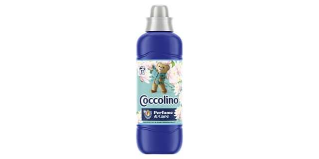 Coccolino aviváž Waterlilly 925ml                                                                                                                                                                                                                         