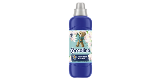 Coccolino aviváž Waterlilly 925ml                                                                                                                                                                                                                         