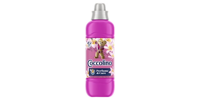 Coccolino aviváž Tiare Flower 925ml                                                                                                                                                                                                                       